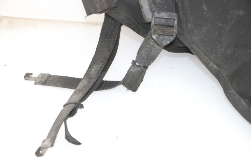 photo de CUBREPIERNAS SUZUKI BURGMAN 650 (2013 - 2020)