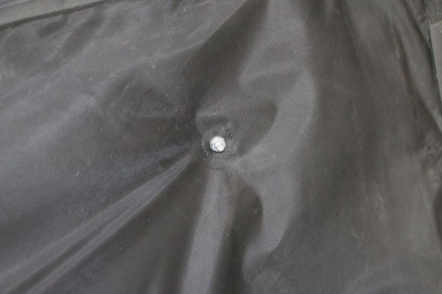 photo de CUBREPIERNAS SUZUKI BURGMAN 650 (2013 - 2020)