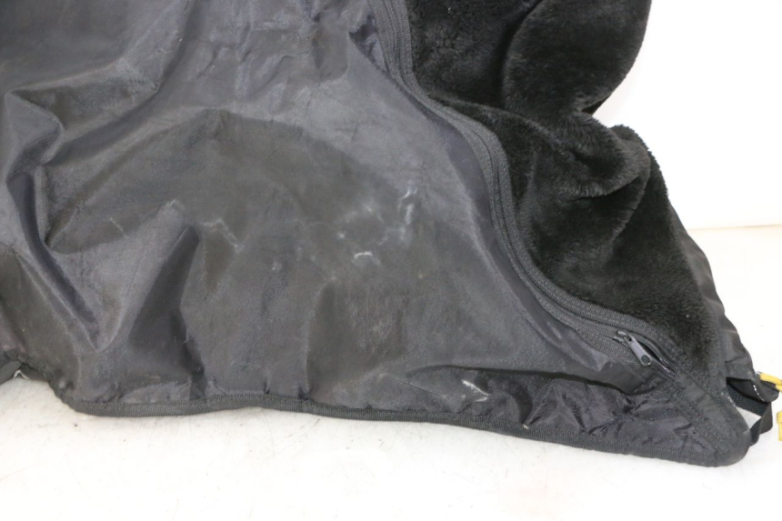 photo de CUBREPIERNAS PEUGEOT CITYSTAR 50 (2013 - 2017)