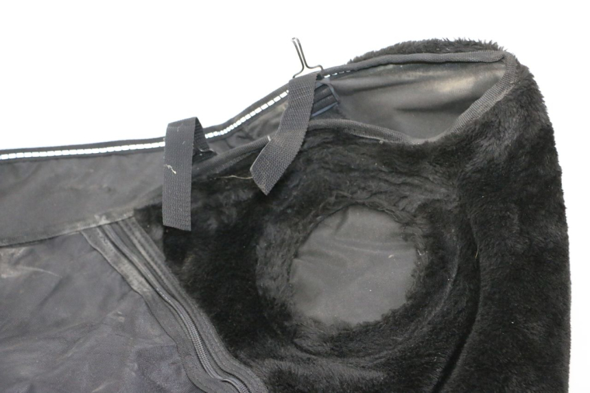 photo de CUBREPIERNAS PEUGEOT CITYSTAR 50 (2013 - 2017)