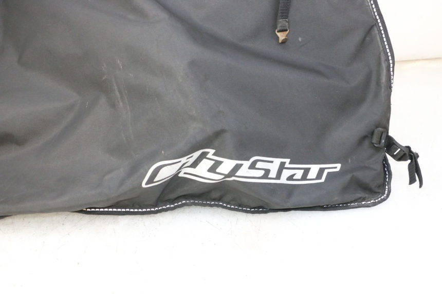 photo de CUBREPIERNAS PEUGEOT CITYSTAR 50 (2013 - 2017)