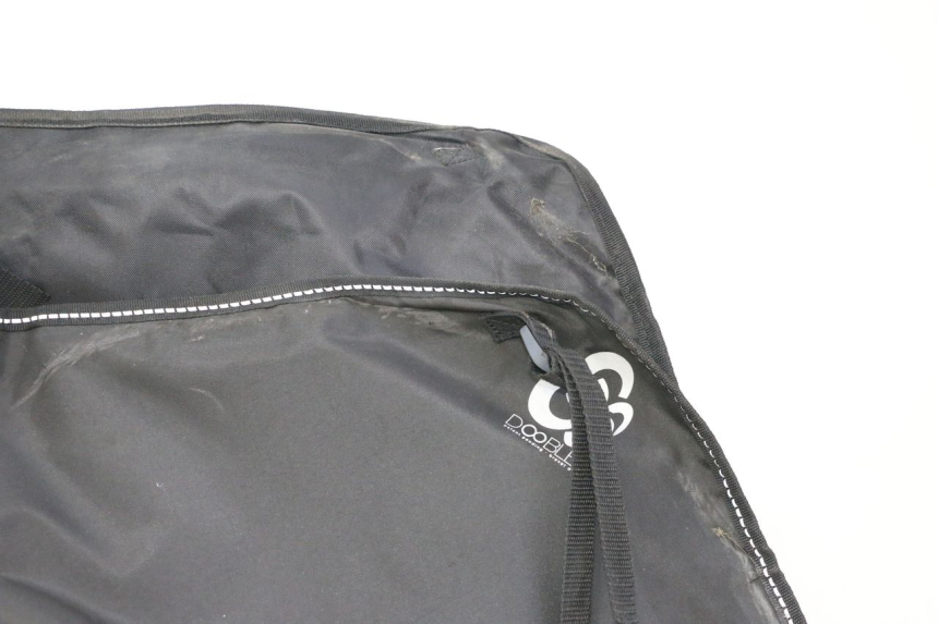 photo de CUBREPIERNAS PEUGEOT CITYSTAR 50 (2013 - 2017)