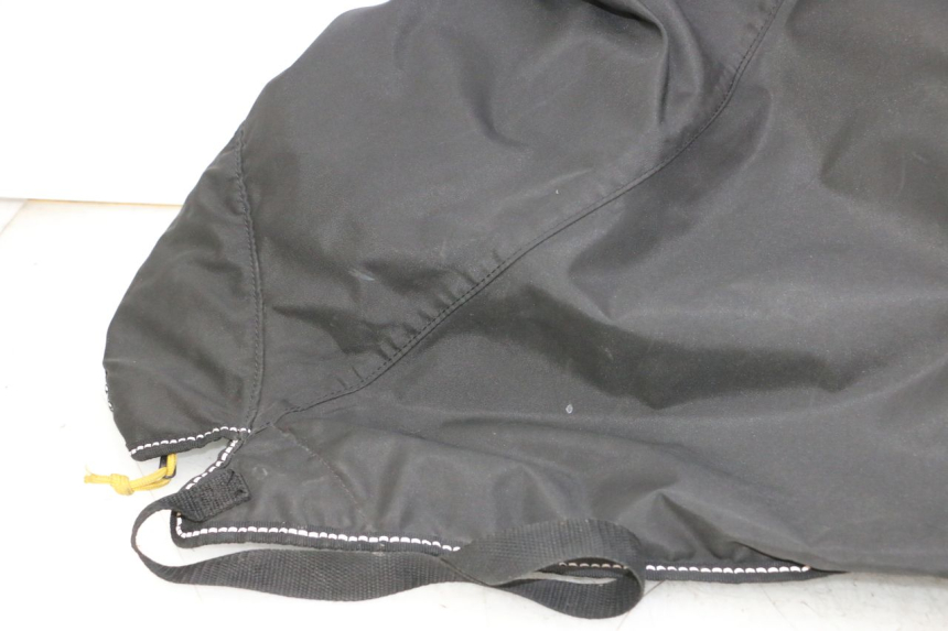 photo de CUBREPIERNAS PEUGEOT CITYSTAR 50 (2013 - 2017)