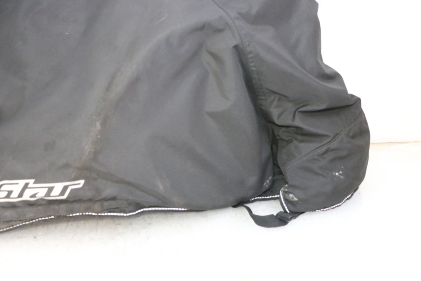 photo de CUBREPIERNAS PEUGEOT CITYSTAR 50 (2013 - 2017)