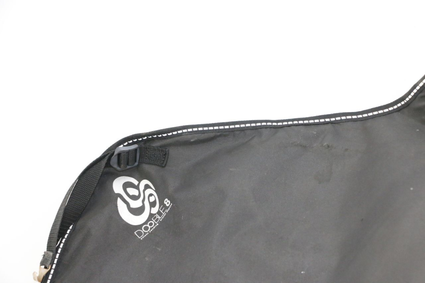 photo de CUBREPIERNAS PEUGEOT CITYSTAR 50 (2013 - 2017)