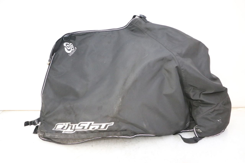 photo de CUBREPIERNAS PEUGEOT CITYSTAR 50 (2013 - 2017)