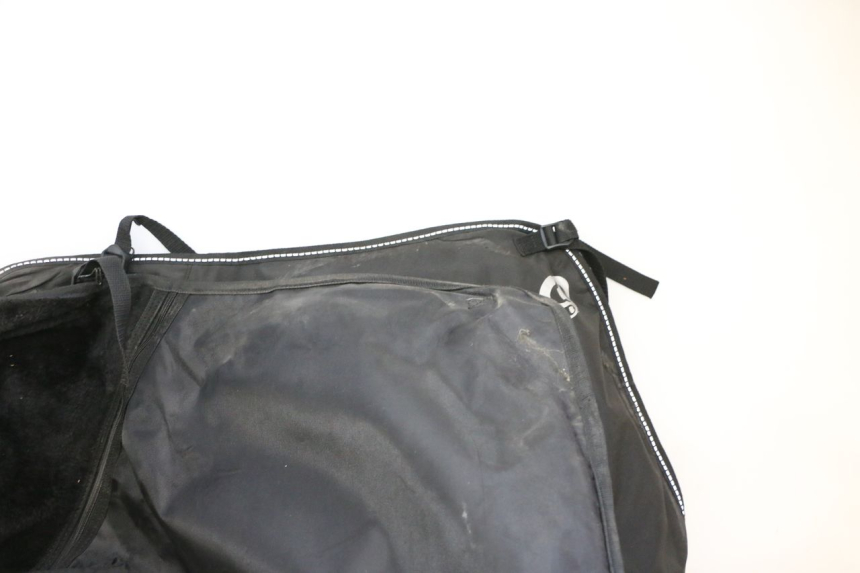 photo de CUBREPIERNAS PEUGEOT CITYSTAR 50 (2013 - 2017)