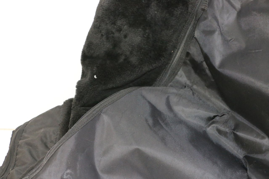 photo de CUBREPIERNAS PEUGEOT CITYSTAR 50 (2013 - 2017)