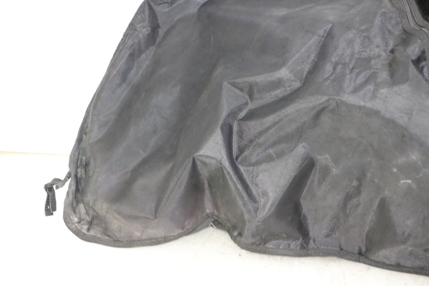 photo de CUBREPIERNAS PEUGEOT CITYSTAR 50 (2013 - 2017)