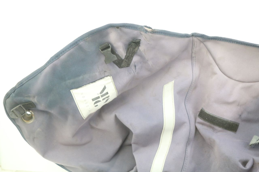 photo de PROTECTOR DE PARACHOQUES KYMCO SENTO 100 (2008 - 2013)