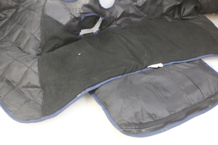 photo de PROTECTOR DE PARACHOQUES KYMCO SENTO 100 (2008 - 2013)