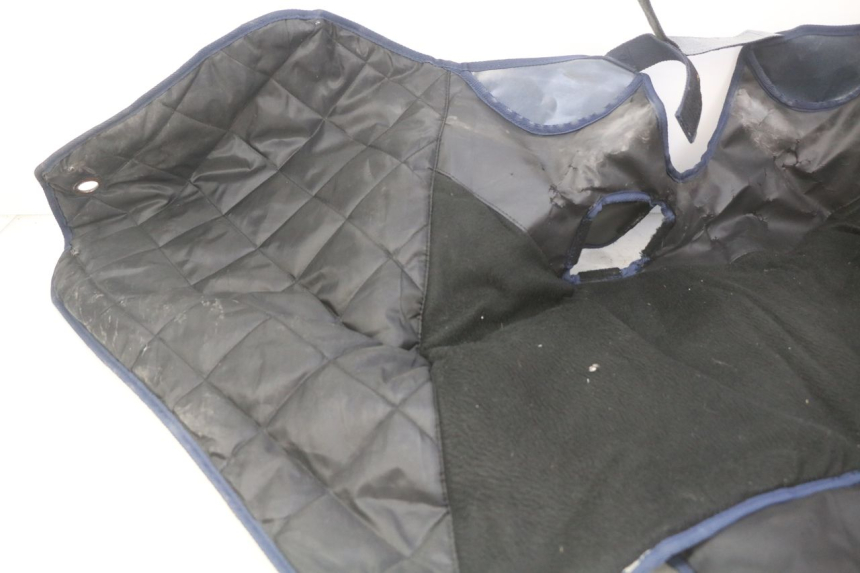 photo de PROTECTOR DE PARACHOQUES KYMCO SENTO 100 (2008 - 2013)