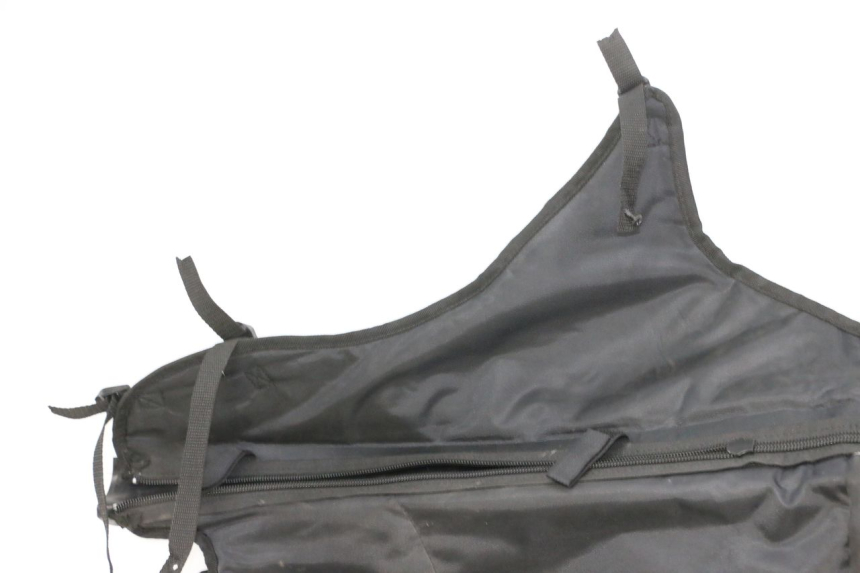 photo de CUBREPIERNAS PIAGGIO MP3 HPE 310 (2024 - 2025)