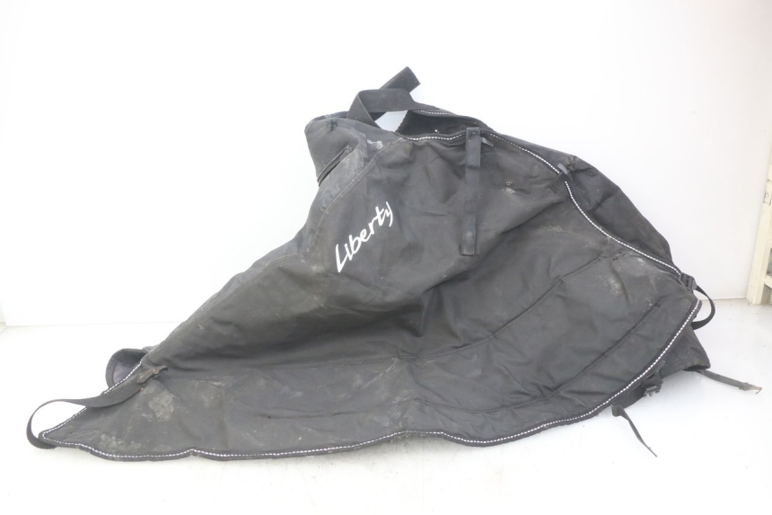 photo de PROTECTOR DE TABLERO PIAGGIO LIBERTY 4T 50 (2004 - 2008)