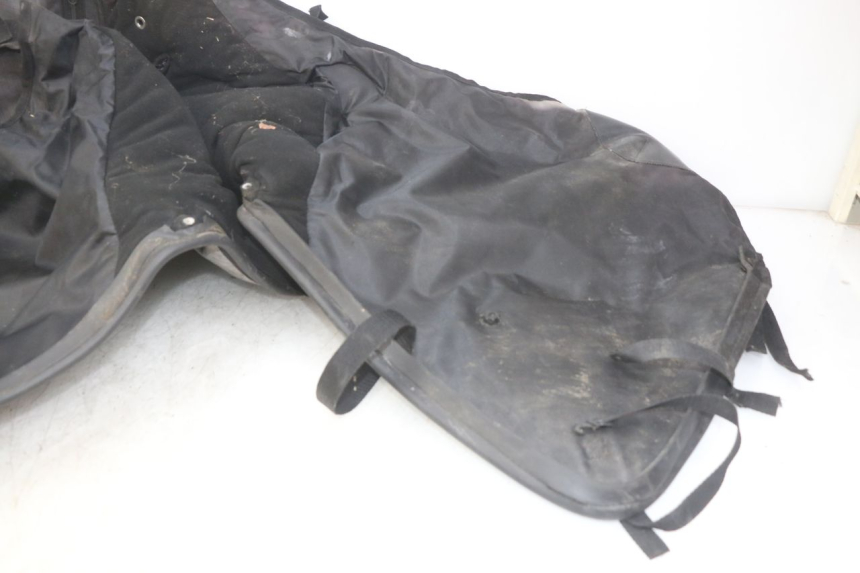 photo de PROTECTOR DE TABLERO SUZUKI BURGMAN 650 (2002 - 2004)