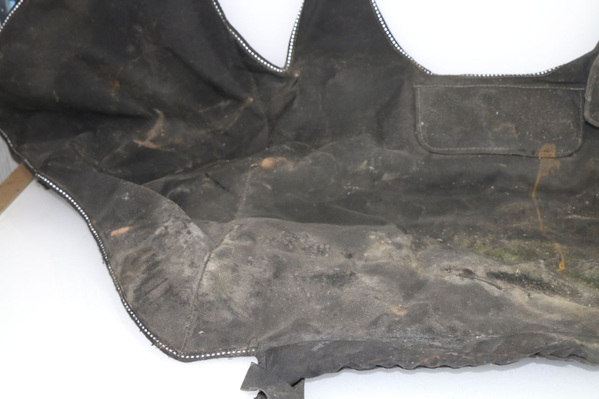 photo de CUBREPIERNAS SYM GTS 250 (2005 - 2008)