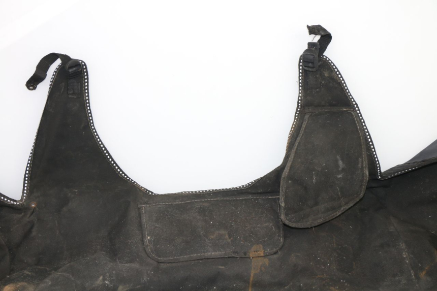 photo de CUBREPIERNAS SYM GTS 250 (2005 - 2008)