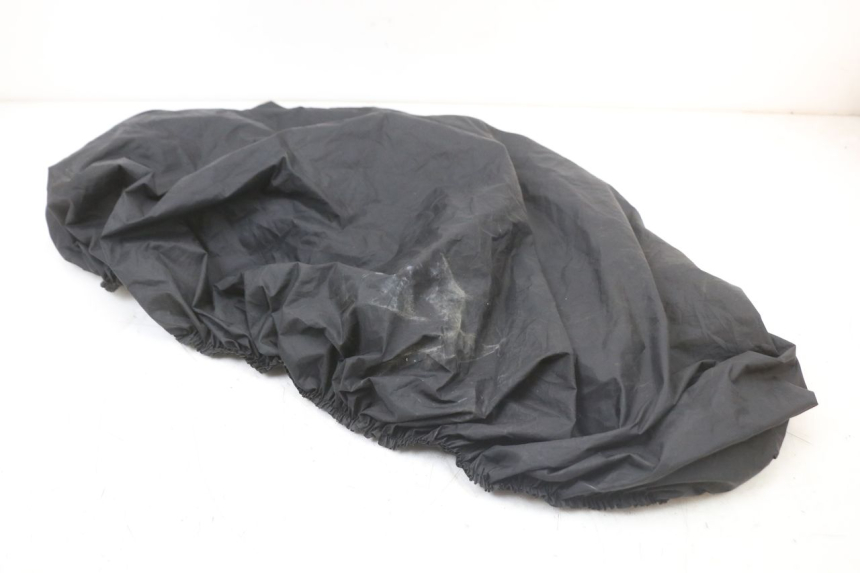photo de PROTECTOR DE CHASIS PIAGGIO X10 125 (2012 - 2017)