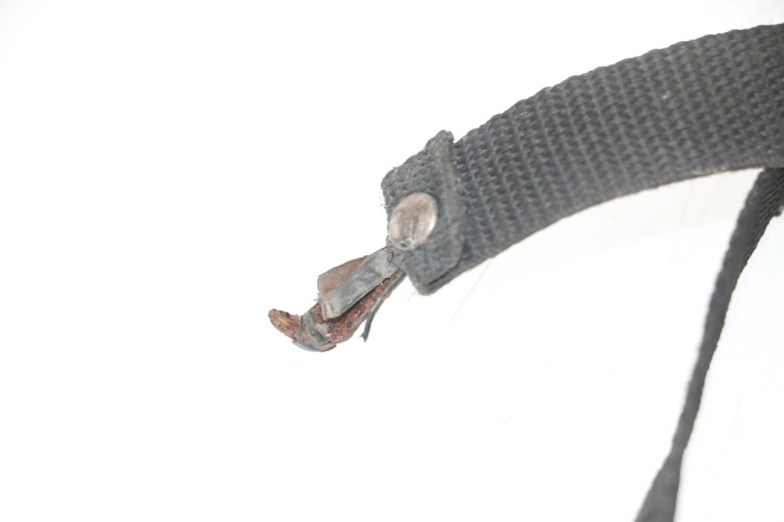 photo de CUBREPIERNAS PIAGGIO XEVO - X EVO 125 (2007 - 2016) - Características distintivas