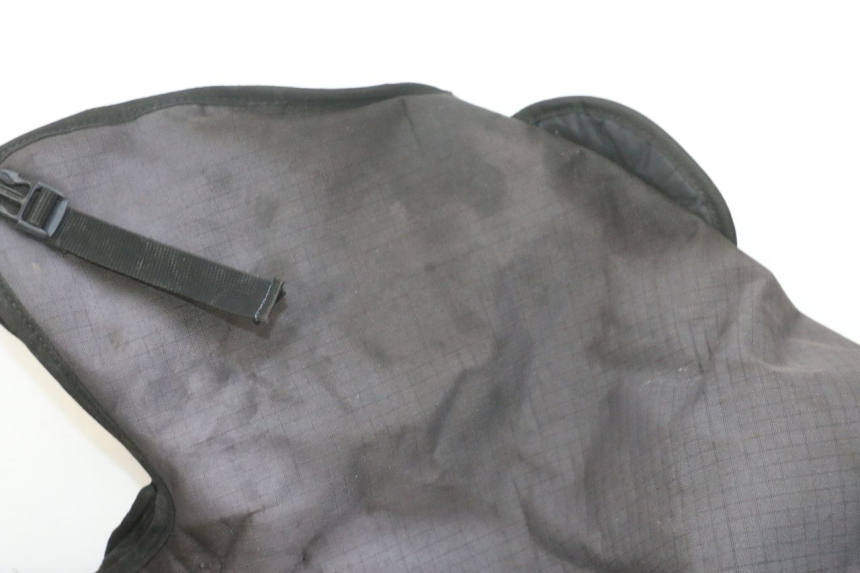 photo de CUBREPIERNAS PIAGGIO XEVO - X EVO 125 (2007 - 2016) - Vista principal