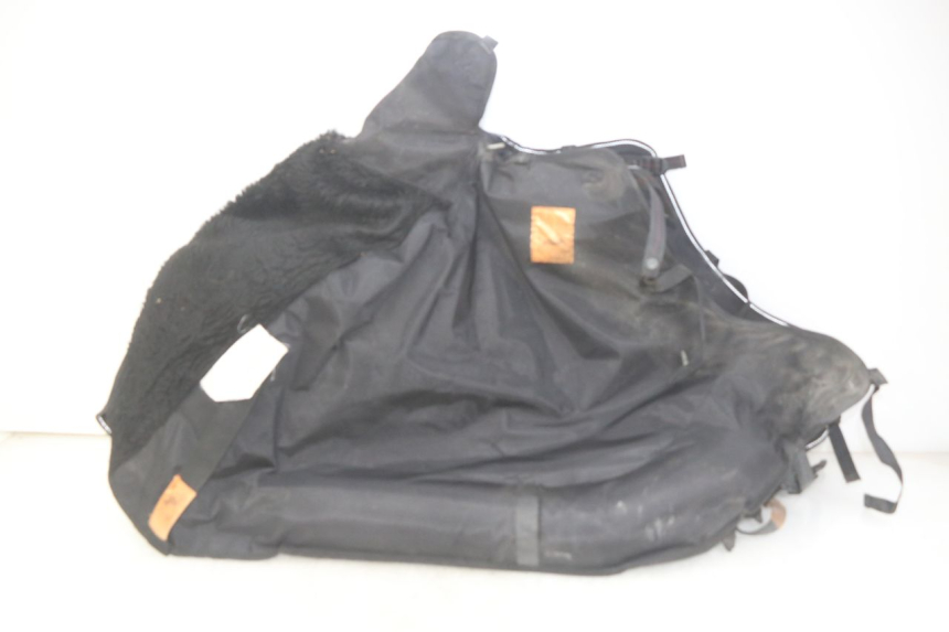 photo de PROTECTOR DE TABLERO YAMAHA HW XENTER 125 (2011 - 2017)