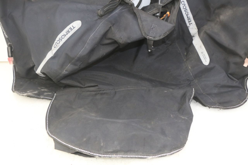 photo de PROTECTOR DE TABLERO YAMAHA HW XENTER 125 (2011 - 2017)