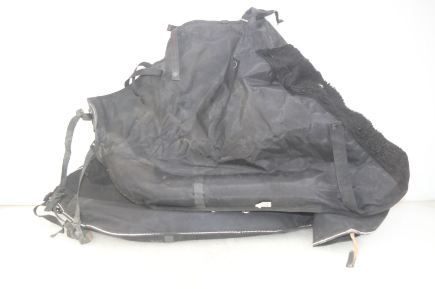 photo de PROTECTOR DE TABLERO YAMAHA HW XENTER 125 (2011 - 2017)
