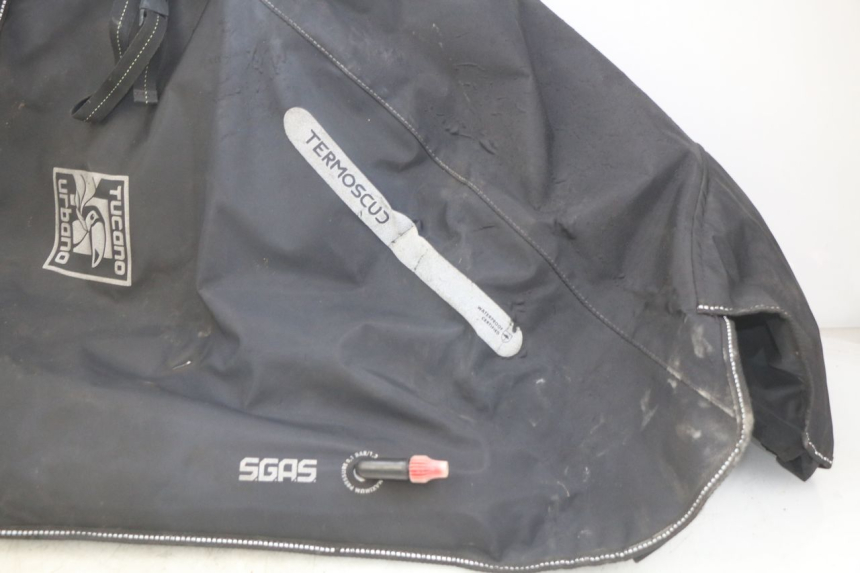 photo de PROTECTOR DE TABLERO YAMAHA HW XENTER 125 (2011 - 2017)