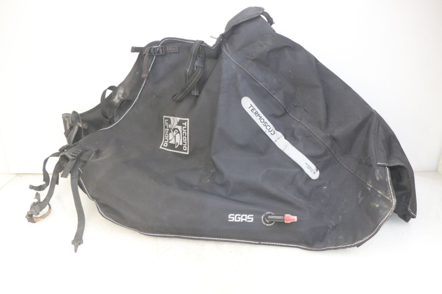 photo de PROTECTOR DE TABLERO YAMAHA HW XENTER 125 (2011 - 2017)