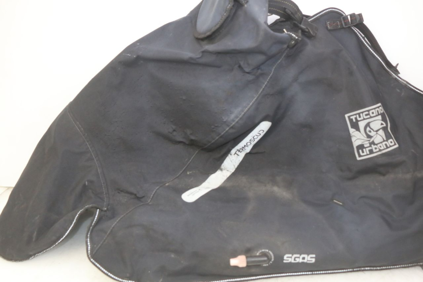photo de PROTECTOR DE TABLERO YAMAHA HW XENTER 125 (2011 - 2017)