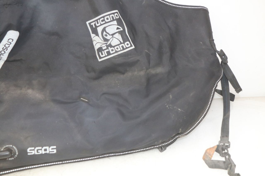 photo de PROTECTOR DE TABLERO YAMAHA HW XENTER 125 (2011 - 2017)