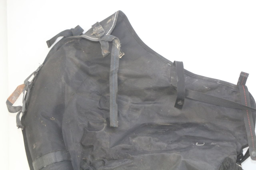 photo de PROTECTOR DE TABLERO YAMAHA HW XENTER 125 (2011 - 2017)