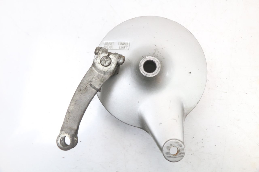 photo de TAMBOR TRASERO HYOSUNG GV AQUILA 125 (2000 - 2004) - Vista principal