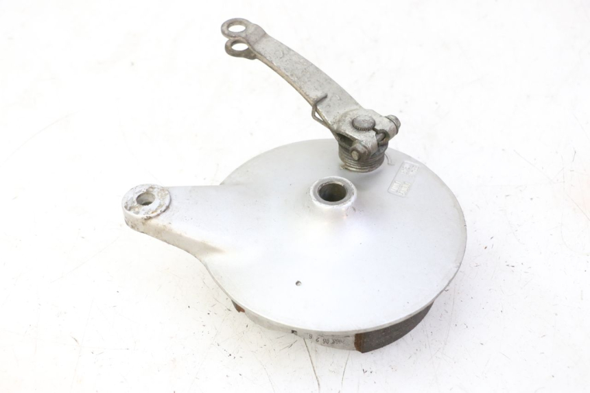 photo de TAMBOR TRASERO HYOSUNG GV AQUILA 125 (2000 - 2004)