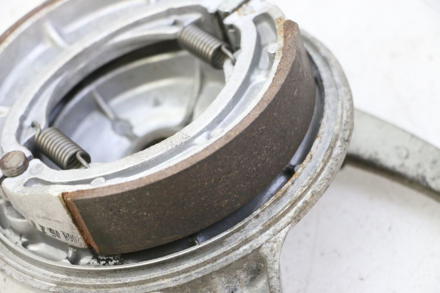 photo de TAMBOR TRASERO HYOSUNG GV AQUILA 125 (2000 - 2004)