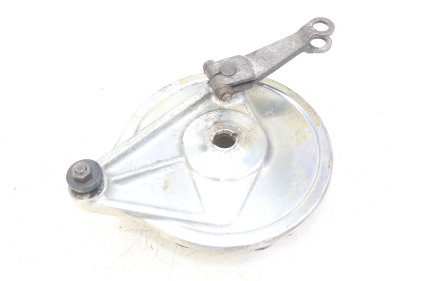 photo de TAMBOR TRASERO HONDA CM 125 (1983 - 2003)