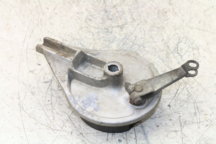 photo de FRENO TAMBOR TRASERO DAELIM VT 125 (1998 - 2003)