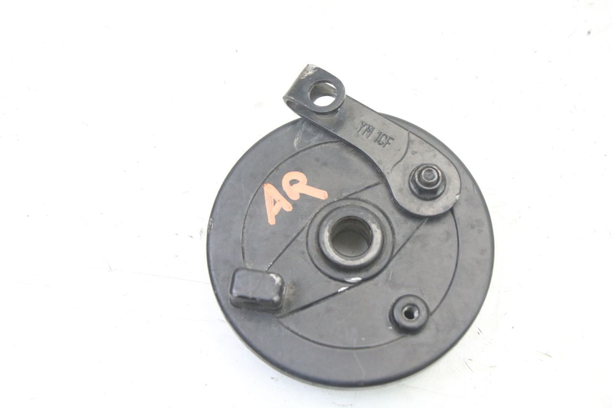 photo de FRENO TAMBOR TRASERO DUALTRON AMINIA 1
