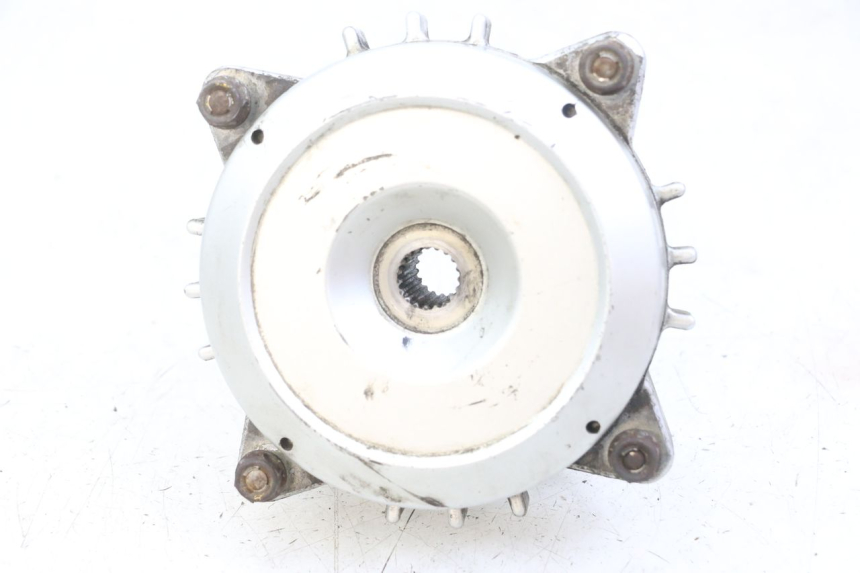 photo de TAMBOR TRASERO HONDA SCV LEAD 100 (2003 - 2007)