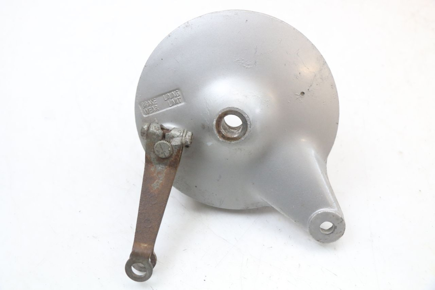photo de FRENO TAMBOR TRASERO HYOSUNG XRX 125 (2000 - 2008)