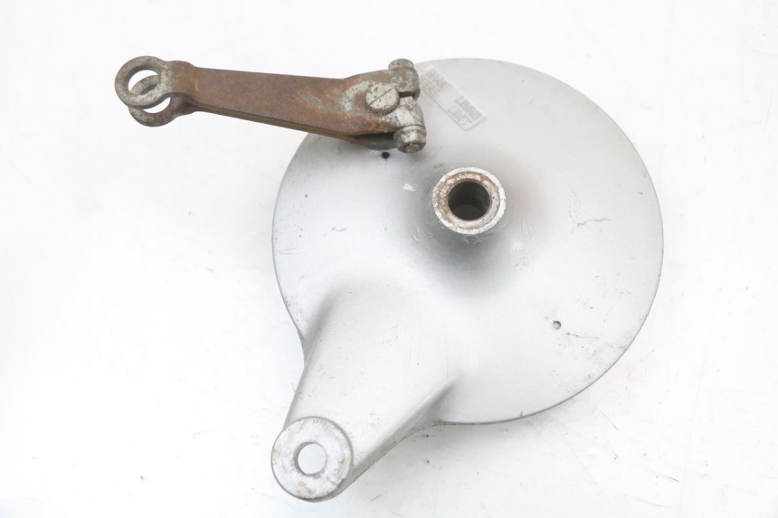 photo de FRENO TAMBOR TRASERO HYOSUNG XRX 125 (2000 - 2008)