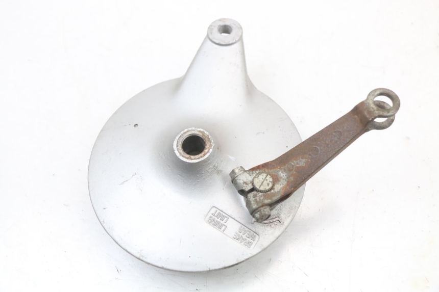 photo de FRENO TAMBOR TRASERO HYOSUNG XRX 125 (2000 - 2008)