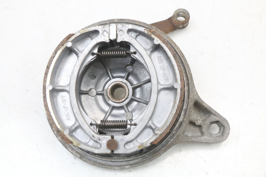 photo de FRENO TAMBOR TRASERO HYOSUNG XRX 125 (2000 - 2008)