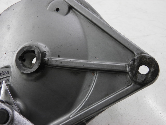 photo de FRENO TAMBOR TRASERO KAWASAKI ER5 ER-5 500 (2001 - 2004)