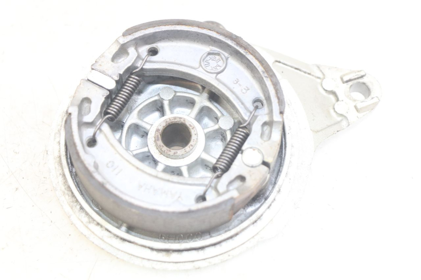 photo de TAMBOR TRASERO YAMAHA SR 125 (1982 - 2003)