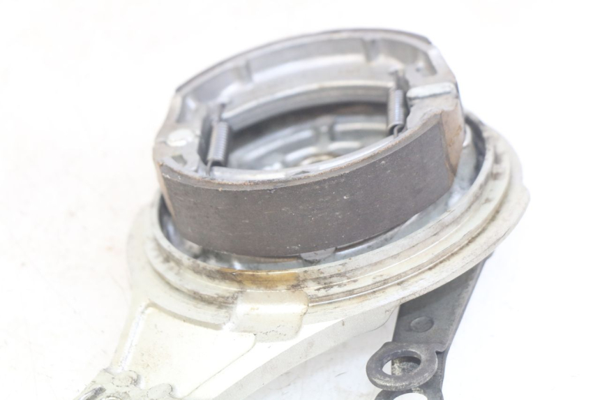 photo de TAMBOR TRASERO YAMAHA SR 125 (1982 - 2003)