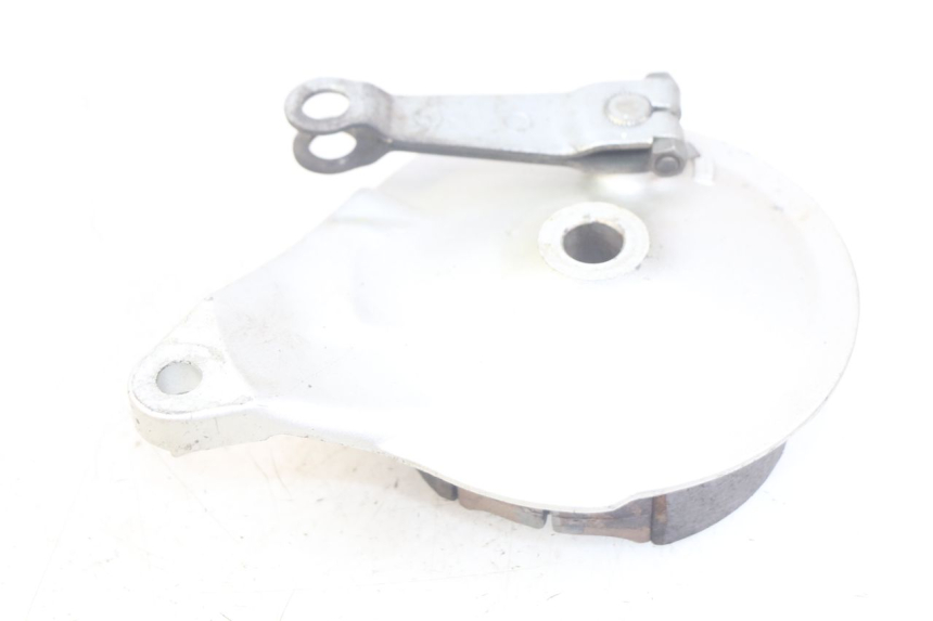 photo de TAMBOR TRASERO YAMAHA SR 125 (1982 - 2003)