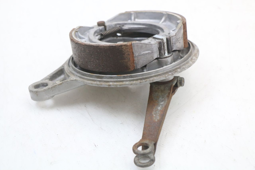 photo de FRENO TAMBOR TRASERO HYOSUNG XRX 125 (2000 - 2008)