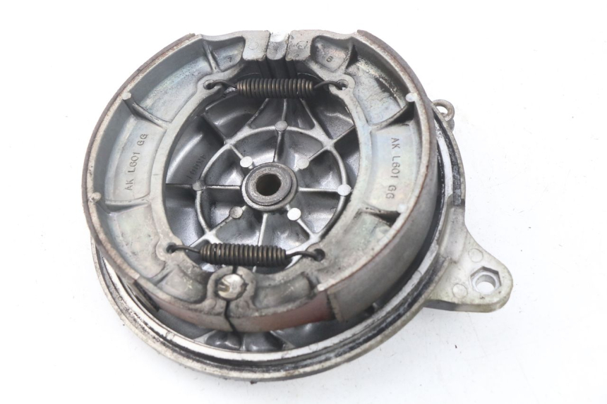 photo de FRENO TAMBOR TRASERO YAMAHA XVS DRAG STAR DRAGSTAR 650 (1997 - 2007)