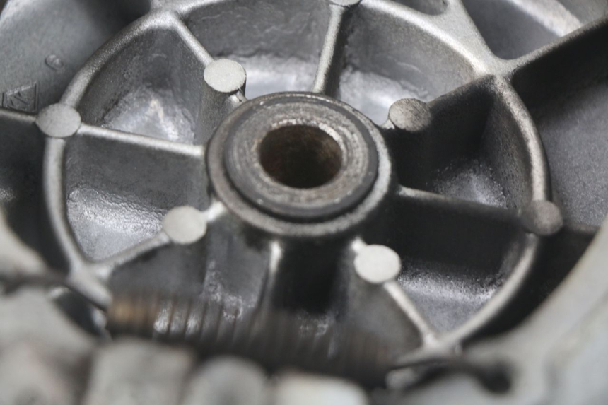 photo de FRENO TAMBOR TRASERO YAMAHA XVS DRAG STAR DRAGSTAR 650 (1997 - 2007)